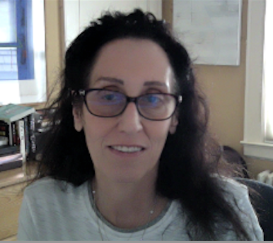 Jill Becker-Feigeles